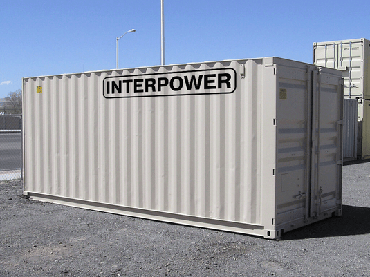 Interpower
